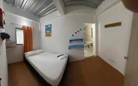 Hostal Paloma Café